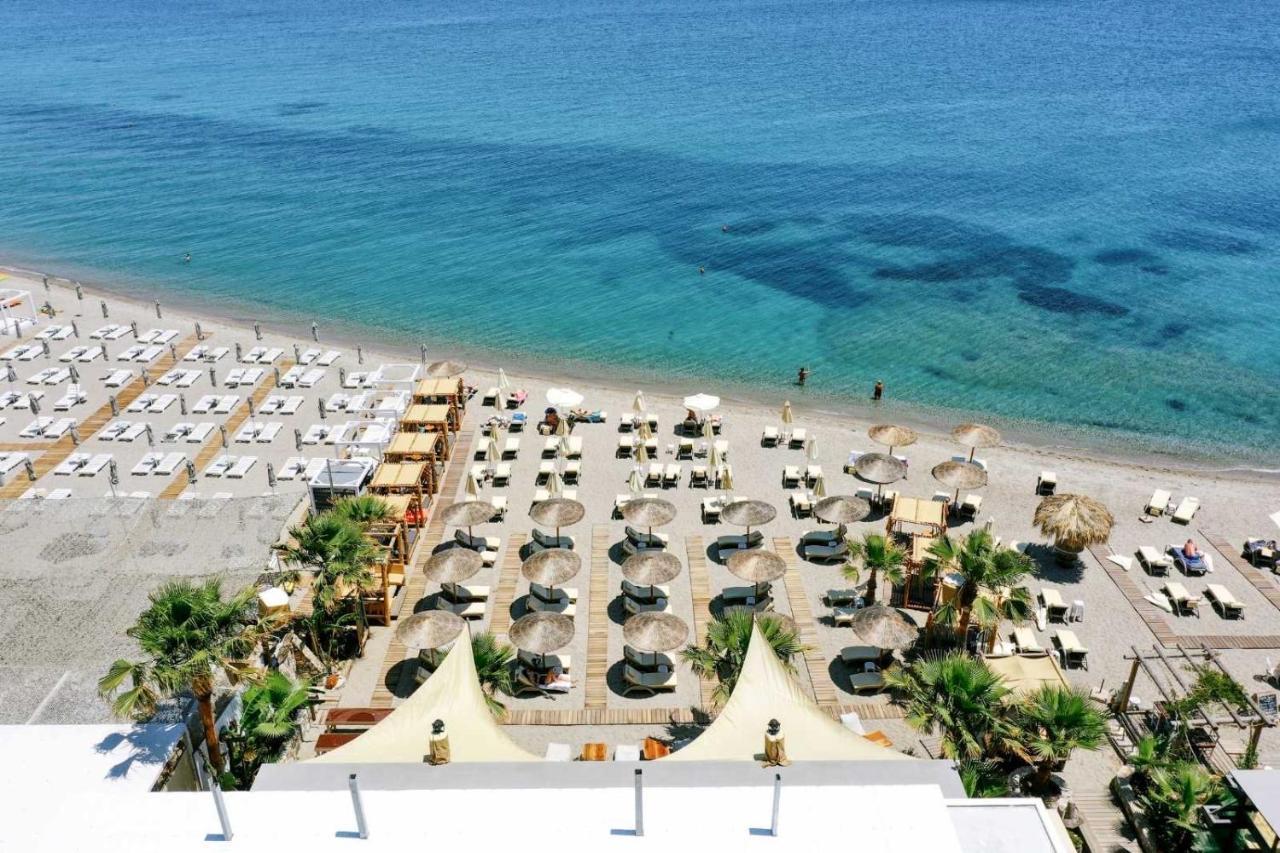 Πανσιόν Jacksons Sea View Living *