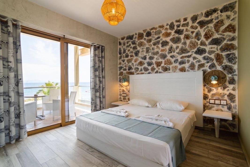 Jacksons Sea View Living Πανσιόν