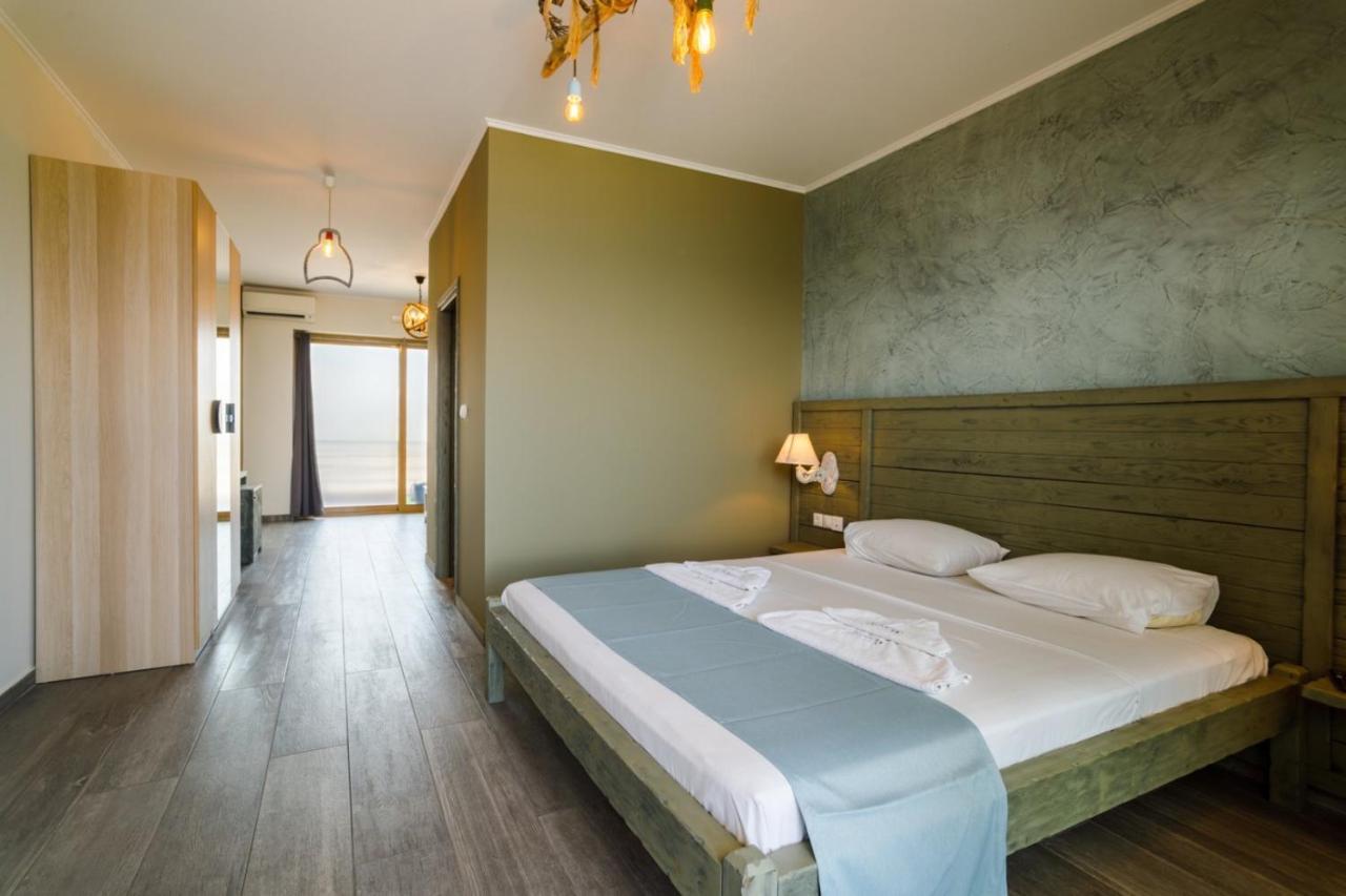 Jacksons Sea View Living Πανσιόν Κως Πόλη